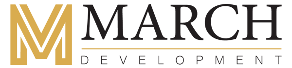 March Development Logo
